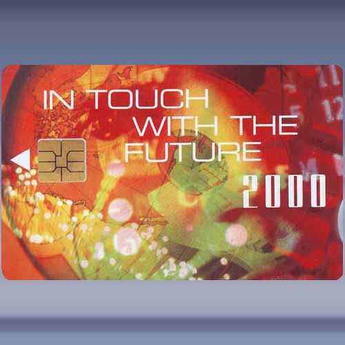 In Touch With Future 2000
